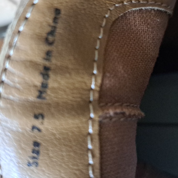 Dolce Vita Silvan Bootie - Picture 9 of 9